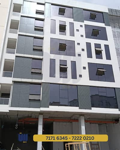 2 Bedroom Apartment for Rent in Bosher, Muscat - 2 Bedrooms Apartment For Rent Bosher, Muscat