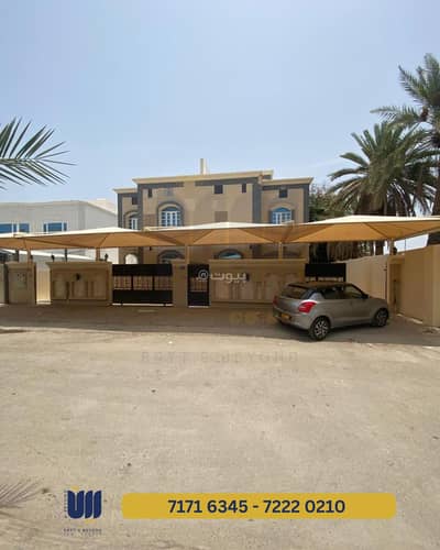 4 Bedroom Villa for Rent in Al Hail, Muscat - 4 Bedrooms Villa For Rent Al Hail, Muscat
