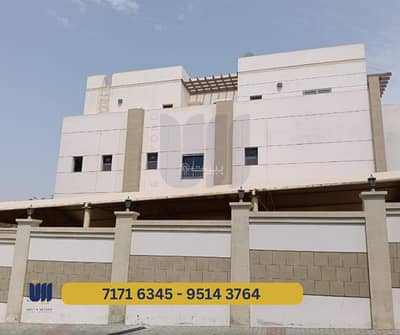 فیلا 4 غرف نوم للايجار في مدينة السلطان قابوس، مسقط - فيلا 4 غرف نوم للإيجار في مدينة السلطان قابوس، مسقط
