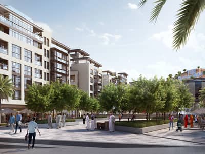 شقة 1 غرفة نوم للبيع في يتي، مسقط - شقة غرفة نوم واحدة للبيع في يتي، مسقط