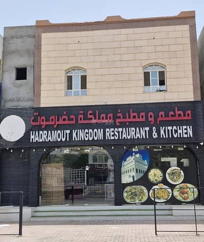 مجمع تجاري  للبيع في عبري، الظاهرة - مبنى تجاري للبيع في عبري، الظاهرة
