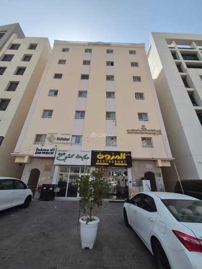 فلیٹ 1 غرفة نوم للبيع في بوشر، مسقط - شقة بغرفة نوم واحدة للبيع في البosher، مسقط