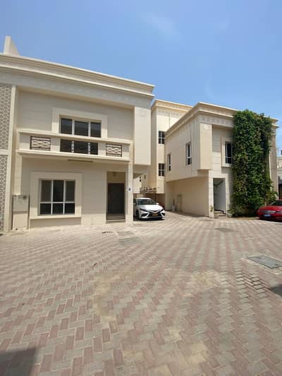4 Bedroom Villa for Rent in Azaiba, Muscat - 4 Bedrooms Villa for Rent Azaiba Muscat