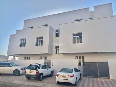 3 Bedroom Flat for Rent in Al Maabilah, Muscat - 3 Bedrooms Apartment For Rent Al Maabilah, Muscat