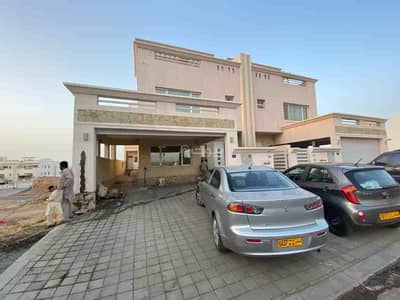 4 Bedroom Villa for Rent in Ansab, Muscat - 4 Bedrooms Villa For Rent Ansab, Muscat