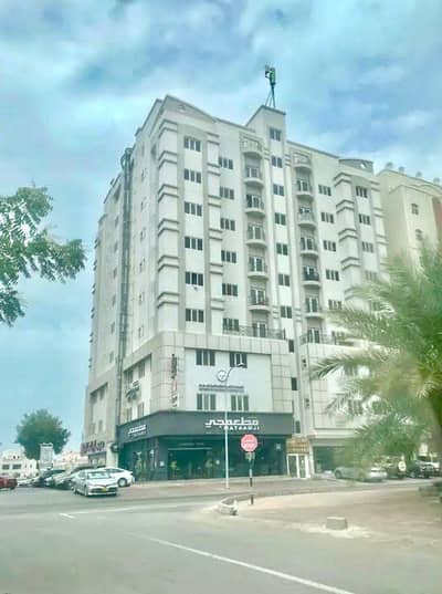 عقارات تجارية اخرى  للايجار في الخوض، مسقط - عقار تجاري للإيجار في الخوض مسقط