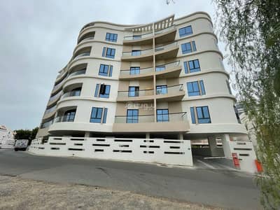 2 Bedroom Apartment for Rent in Qurum, Muscat - 2 Bedrooms Apartment For Rent Qurum Muscat