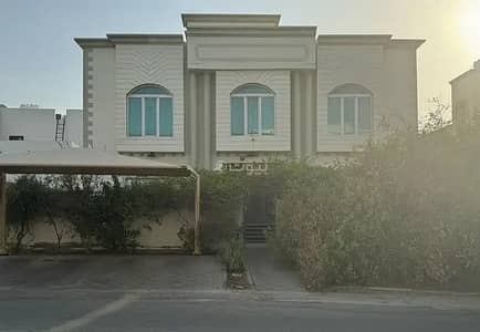 فیلا 4 غرف نوم للايجار في الموالح، مسقط - فيلا 4 غرف نوم للإيجار في المعاول، مسقط