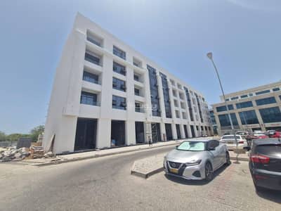 1 Bedroom Apartment for Rent in Qurum, Muscat - 1 Bedroom Apartment For Rent Qurum, Muscat