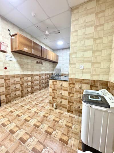 2 Bedroom Apartment for Rent in Salalah, Dhofar - 2 Bedrooms Apartment For Rent Salalah, Dhofar