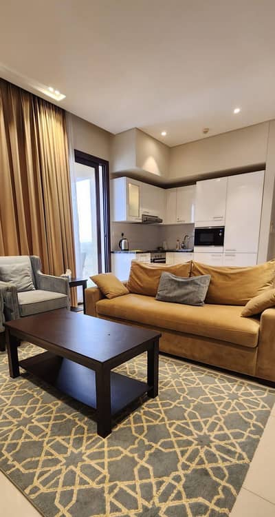 2 Bedroom Apartment for Rent in Salalah, Dhofar - 2 Bedrooms Apartment For Rent Salalah Dhofar