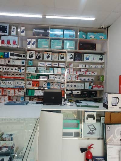 عقارات تجارية اخرى  للايجار في العامرات، مسقط - عقار تجاري للإيجار في الأمارات، مسقط