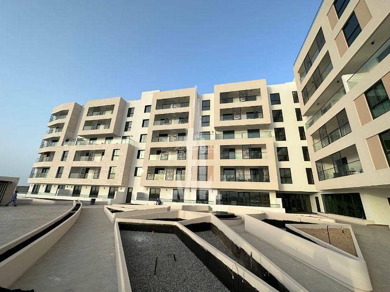 شقة مكونة من غرفة نوم واحدة للبيع في الموج (ذا ويف) مسقط شقة مكونة من غرفة نوم واحدة للبيع في الموج (ذا ويف) مسقط