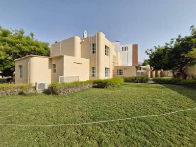 5 Bedroom Villa for Rent in Madinat As Sultan Qaboos, Muscat - 5 Bedrooms Villa For Rent Madinat As Sultan Qaboos, Muscat