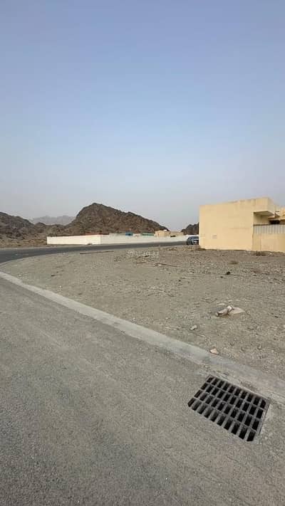 Residential Land for Rent in Al Amarat, Muscat - Residential Land For Rent in Al Amarat, Muscat