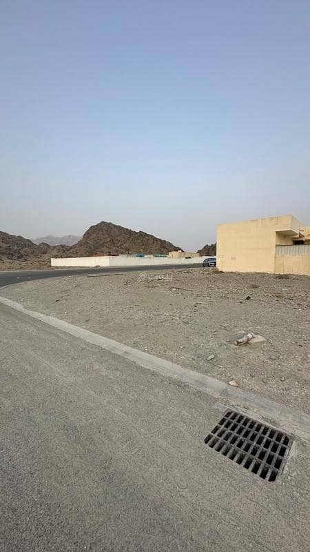 Residential Land For Rent in Al Amarat, Muscat