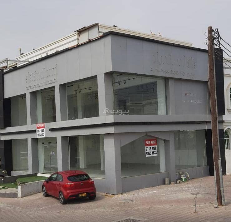 Other Commercial For Rent Azaiba Muscat