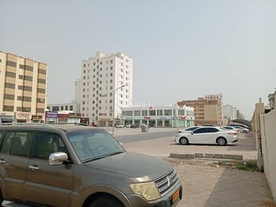 فلیٹ 3 غرف نوم للايجار في المعبيلة، مسقط - شقة مكونة من 3 غرف نوم للإيجار في المعابل مسقط