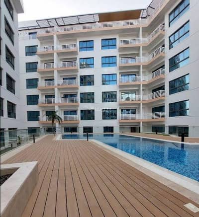 1 Bedroom Flat for Sale in Muscat Hills, Muscat - 1 Bedroom Apartment For Sale in Muscat Hills, Muscat