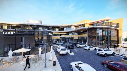 Other Commercial for Rent in Al Ghubrah, Muscat - Other Commercial For Rent Al Ghubrah, Muscat