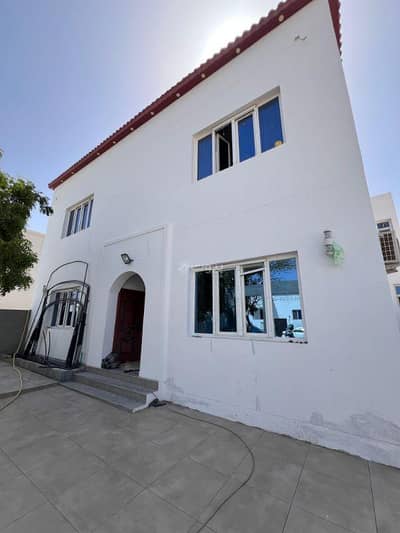 5 Bedroom Villa for Rent in Al Maabilah, Muscat - 5 Bedrooms Villa For Rent Al Maabilah, Muscat