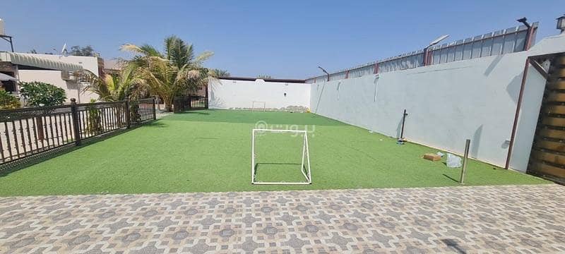 شاليه مكون من غرفتي نوم للبيع في بركة، الباطنة
