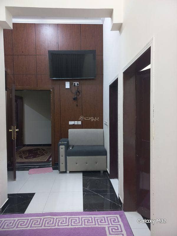 شقة بغرفة نوم واحدة للايجار في صلالة، ظفار شقة بغرفة نوم واحدة للايجار في صلالة، ظفار