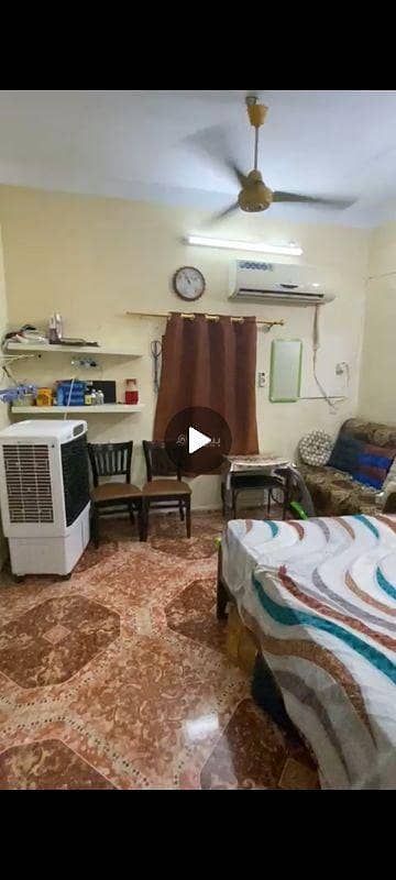1 Bedroom Apartment for Rent in Sohar, Al Batinah - 1 Bedroom Apartment For Rent in Sohar, Al Batinah