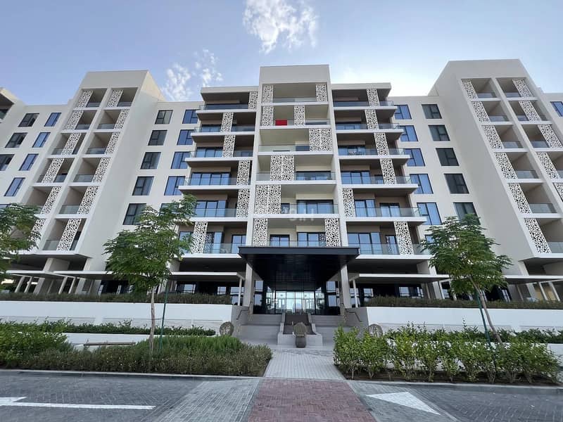 1 Bedroom Apartment For Sale The Wave (Almouj), Muscat 1 Bedroom Apartment For Sale The Wave (Almouj), Muscat