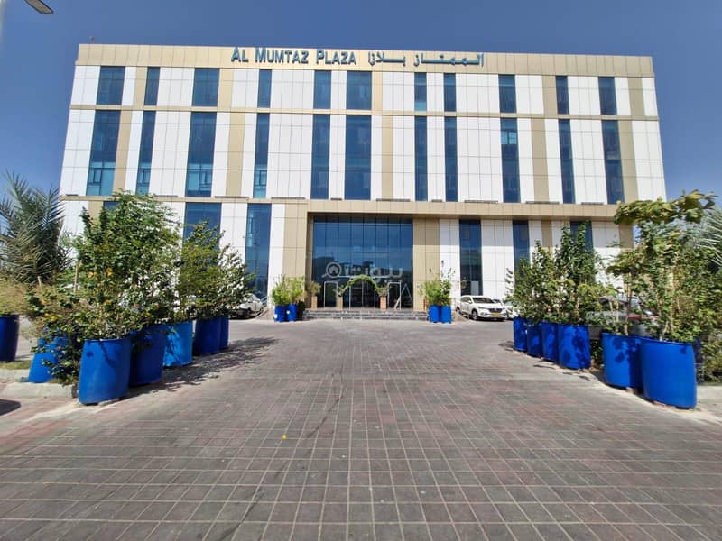 مبنى تجاري للبيع في روي، مسقط مبنى تجاري للبيع في روي، مسقط