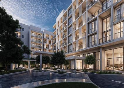 1 Bedroom Flat for Sale in Sultan Haitham City, Muscat - 1 Bedroom Apartment For Sale in Sultan Haitham City, Muscat