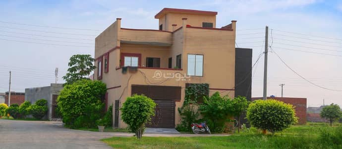 5 Bedroom Flat for Sale in Salalah, Dhofar - 5 Bedrooms Apartment For Sale Salalah, Dhofar