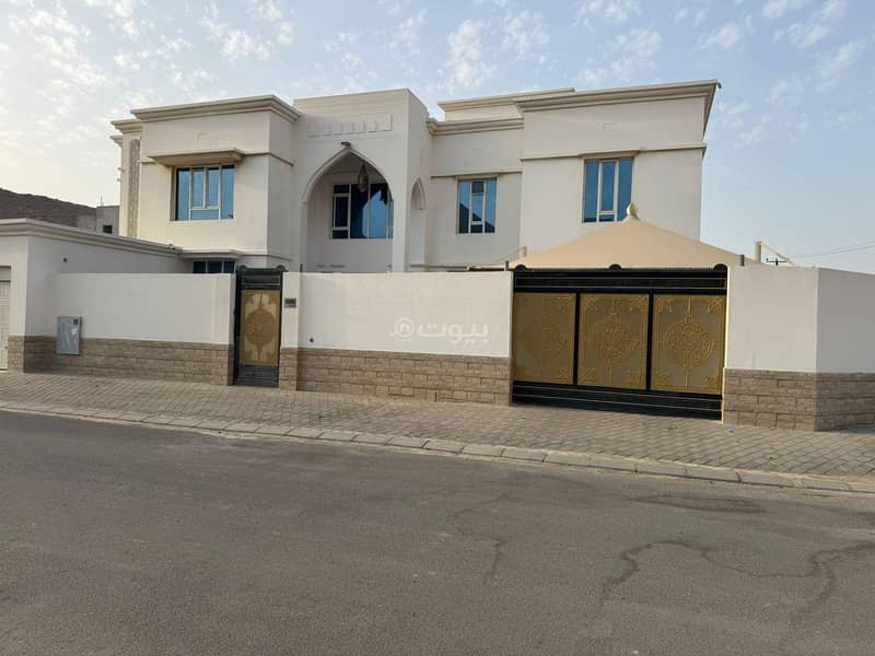 9 Bedrooms Villa For Sale in Bosher, Muscat