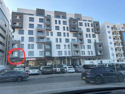 2 Bedroom Apartment for Rent in Muscat Hills, Muscat - 2 Bedrooms Apartment For Rent Muscat Hills, Muscat