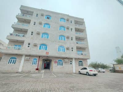 2 Bedroom Flat for Rent in Salalah, Dhofar - 2 Bedrooms Apartment For Rent Salalah Dhofar