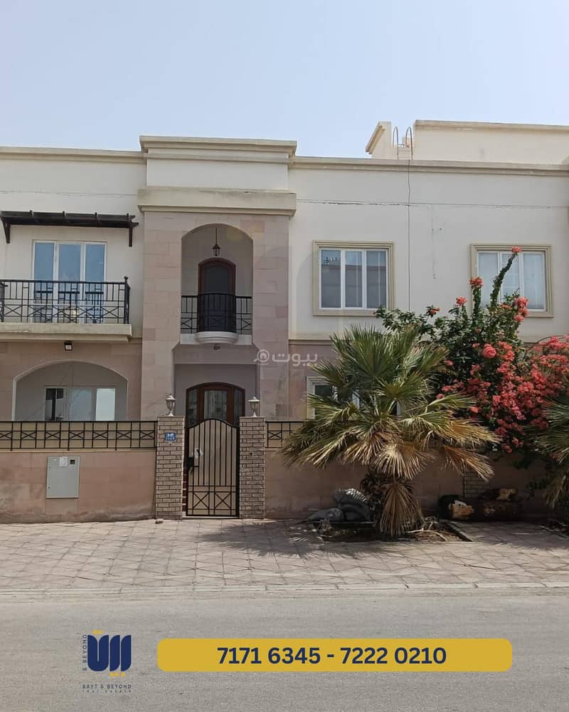 فيلا 5 غرف نوم للإيجار عزيبة، مسقط فيلا 5 غرف نوم للإيجار عزيبة، مسقط