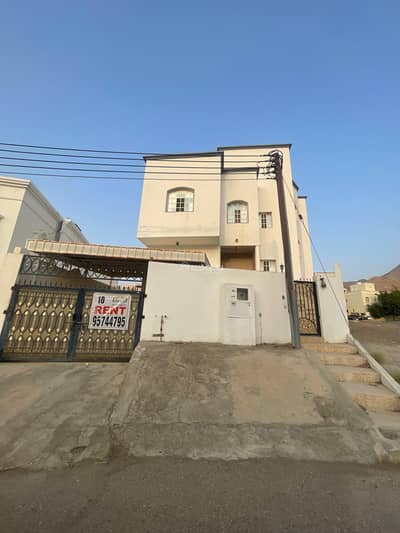 5 Bedroom Villa for Rent in Bosher, Muscat - 5 Bedrooms Villa For Rent Bosher, Muscat