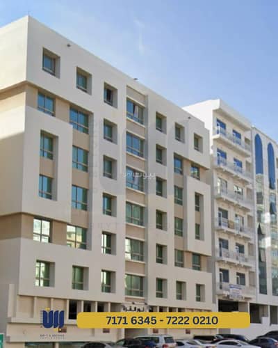 2 Bedroom Apartment for Rent in Qurum, Muscat - 2 Bedrooms Apartment For Rent Qurum Muscat
