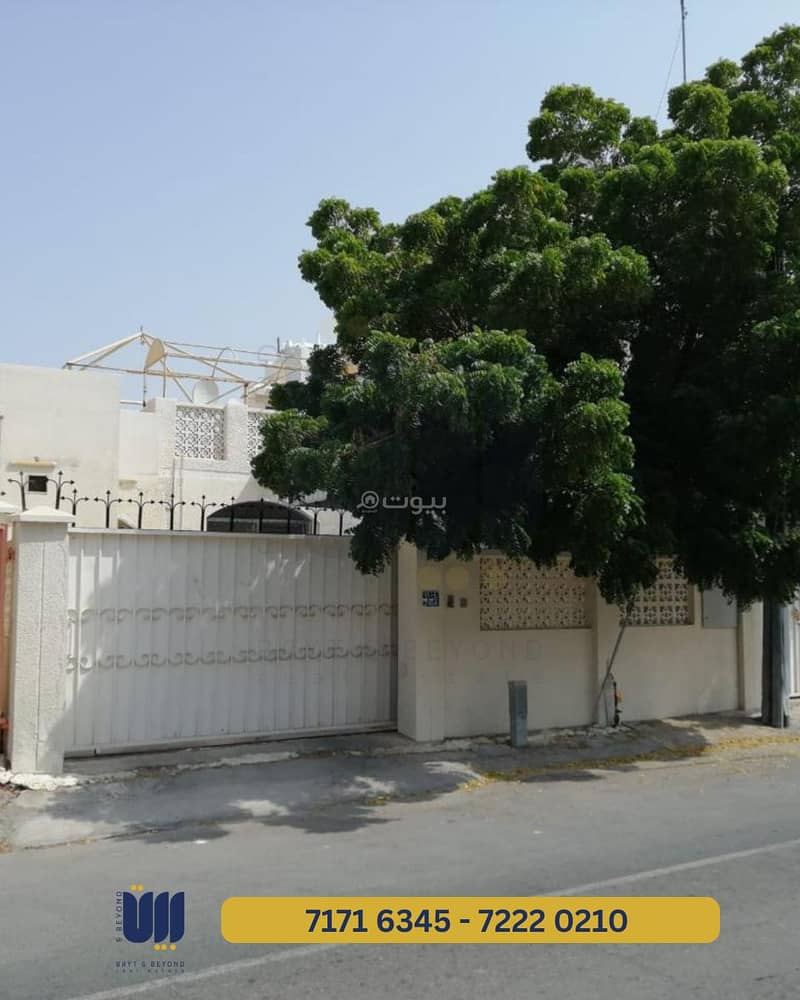 فيلا مكونة من 3 غرف نوم للإيجار في مدينة السلطان قابوس، مسقط