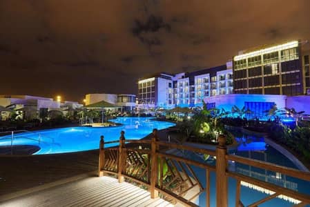 2 Bedroom Apartment for Rent in Salalah, Dhofar - 2 Bedrooms Apartment For Rent Salalah Dhofar