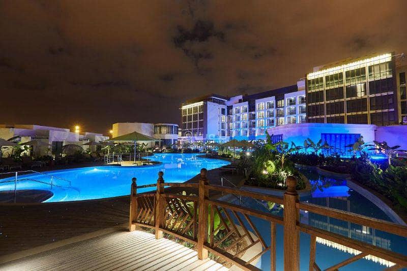 2 Bedrooms Apartment For Rent Salalah Dhofar
