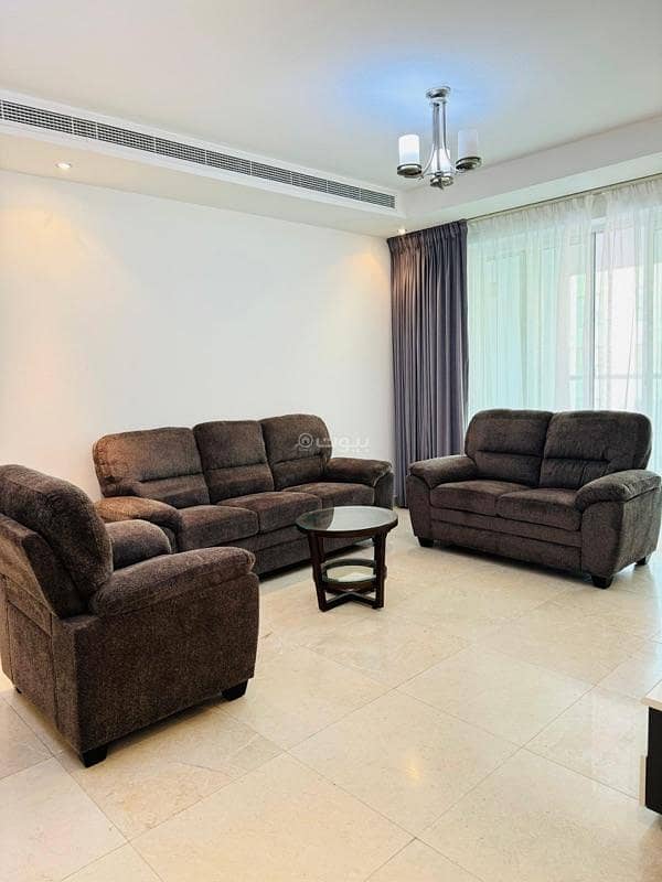 3 Bedrooms Apartment For Rent Bosher, Muscat