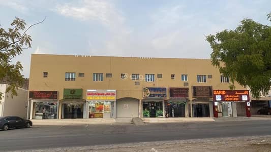 عقارات تجارية اخرى  للايجار في نخل، الباطنة - عقار تجاري للإيجار في الناخل، الباطنة