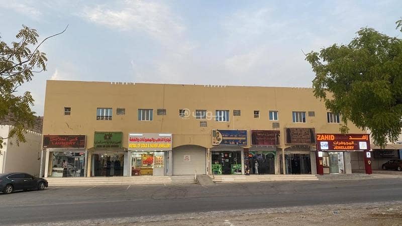 عقار تجاري للإيجار في الناخل، الباطنة عقار تجاري للإيجار في الناخل، الباطنة