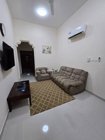 3 Bedroom Flat for Rent in Salalah, Dhofar - 3 Bedrooms Apartment For Rent Salalah, Dhofar