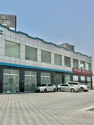 عقارات تجارية اخرى  للايجار في بركاء، الباطنة - عقار تجاري للإيجار في باركا، الباطنة