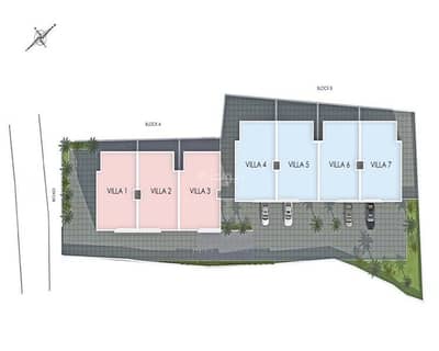 Residential Land for Sale in Al Hail, Muscat - Residential Land for Sale in Al Hail, Muscat