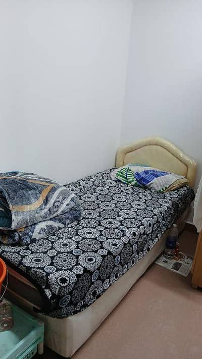 1 Bedroom Flat for Rent in Al Ghubrah, Muscat - 1 Bedroom Apartment for Rent Al Ghubrah, Muscat
