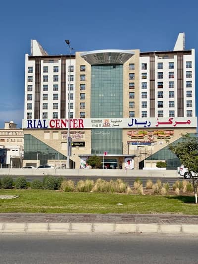 فلیٹ 2 غرفة نوم للايجار في العذيبة، مسقط - شقة من غرفتي نوم للإيجار في عزيبة مسقط