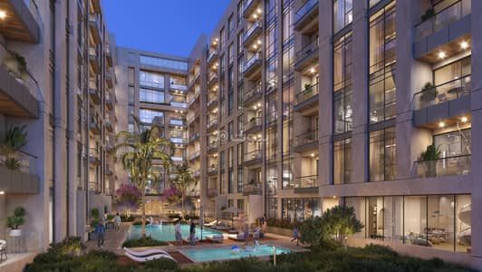 1 Bedroom Apartment for Sale in Muscat Hills, Muscat - 1 Bedroom Apartment For Sale in Muscat Hills, Muscat